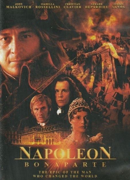 tv tropes napoleon|Napoléon (miniseries) .